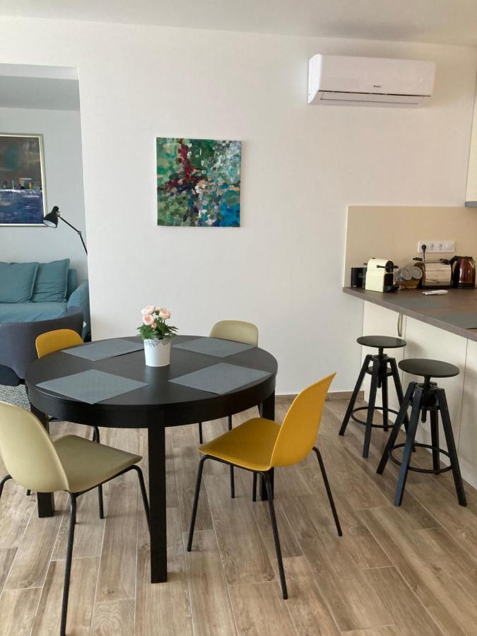 Elixir Apartman Pecsvarad Ngoại thất bức ảnh