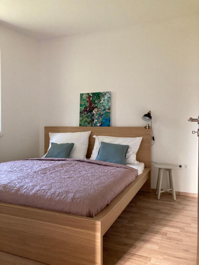 Elixir Apartman Pecsvarad Ngoại thất bức ảnh